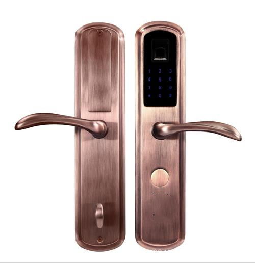 淄博张店区指纹锁安装、公安备案开锁服务详解