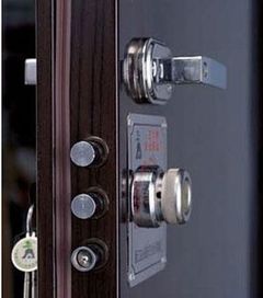 芜湖开锁服务指南 专业安全，首选匙全匙美