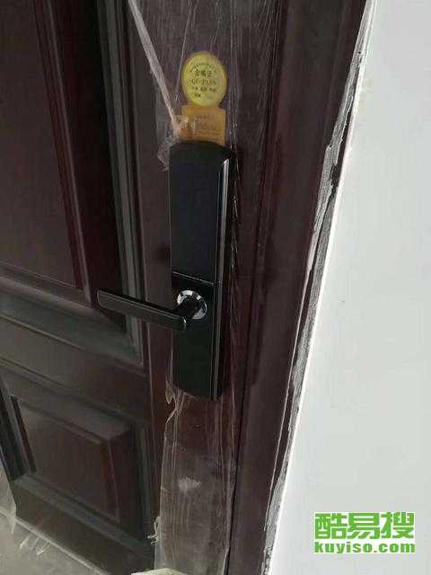 成都酷易搜开锁服务 便捷、安全、高效的家居守护者