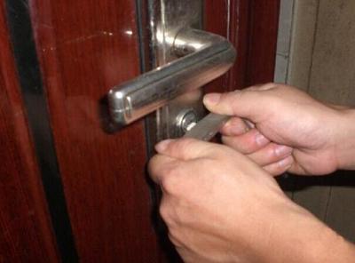 沈阳即刻开锁公司 专业、安全、便捷的开锁服务