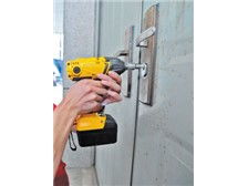 武安市武安镇李文超开锁服务部产品与服务展示